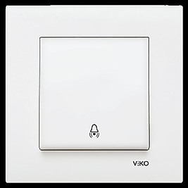 Viko karre zil anahtarı