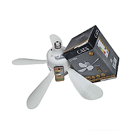 62w Lodos fanlı led ampul