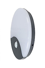 20W Palermo sensörlü aplik