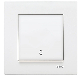 Viko karre vavien anahtar priz