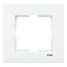 Viko karre tekli çerçeve