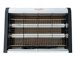 Helios 2x10 w sinek cihazı