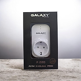 Akım korumalı priz