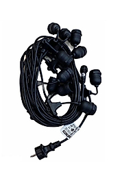 Sarmaşık dış mekan