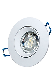 8W Safir led spot