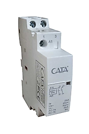 25A Aydınlatma kontaktör