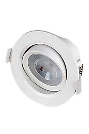 7 W Akik cob led beyaz kasa
