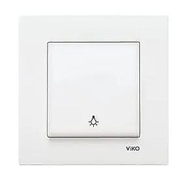 Viko karre light anahtarı