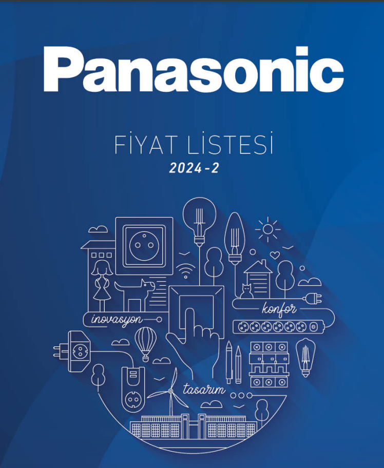 VİKO 2024/2 Fiyat Listesi