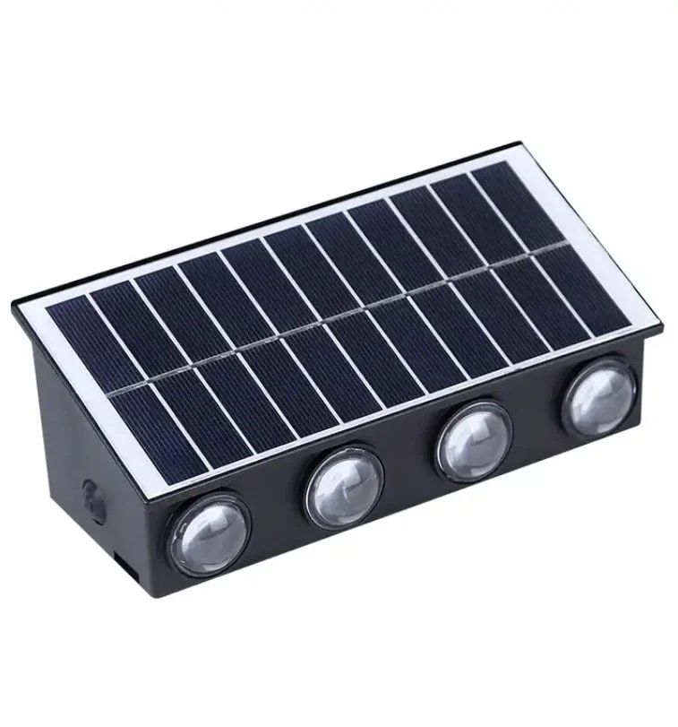 20W Kos solar led aplik