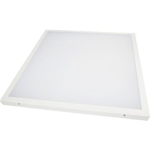 60W 60x60 Sıva üstü led panel