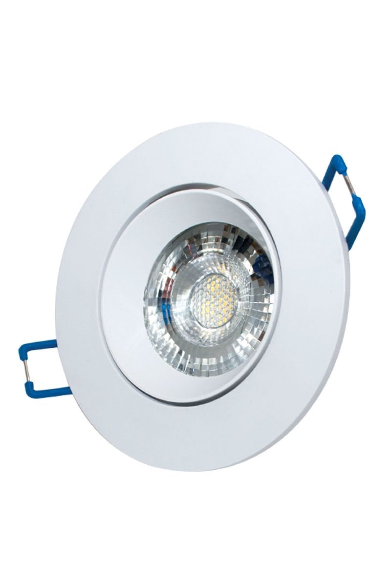 8W Safir led spot