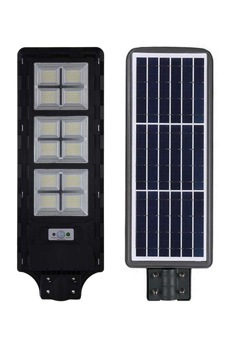 300W Solar sokak armatürü