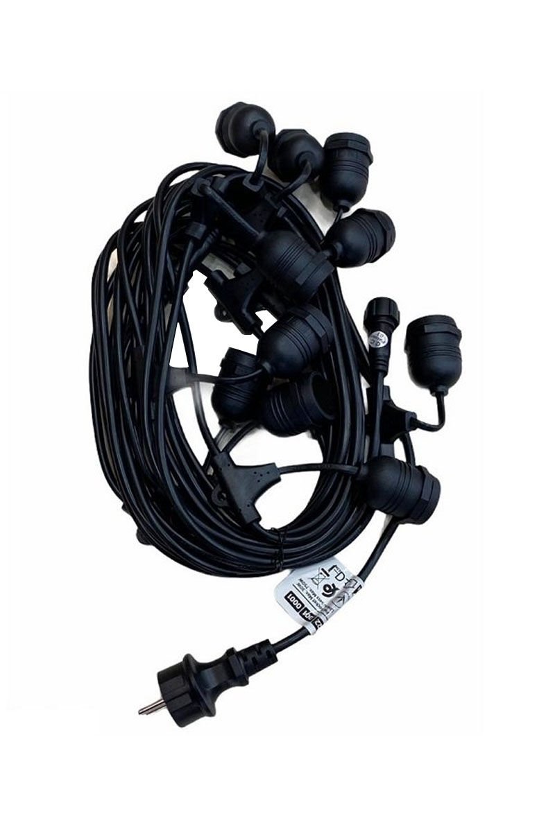 Sarmaşık dış mekan