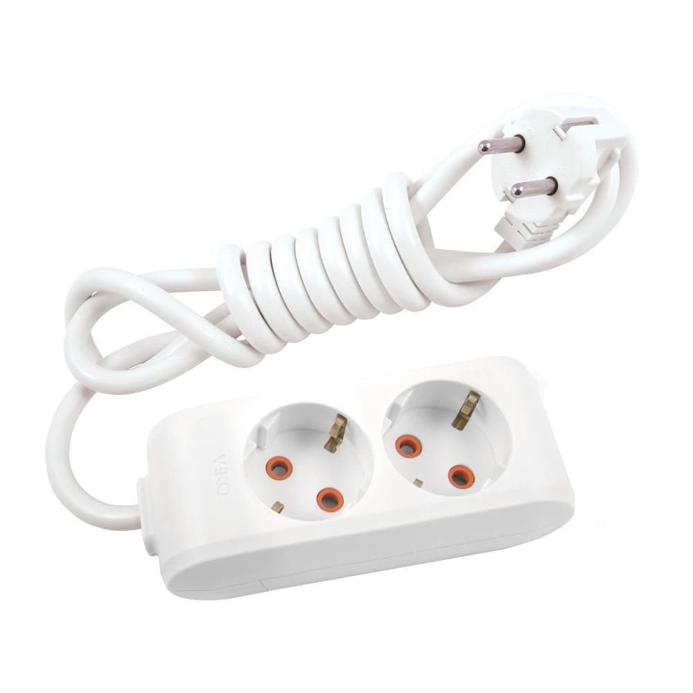 Viko ikili grup priz 3 metre