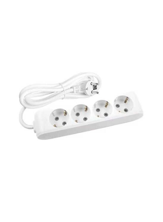 Viko dörtlü grup priz 1 metre