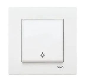 Viko karre light anahtarı