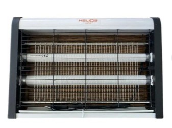 Helios 2x10 w sinek cihazı